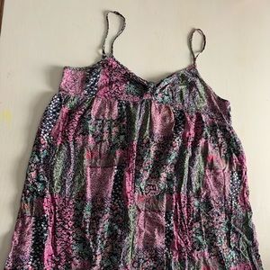Women’s large dress